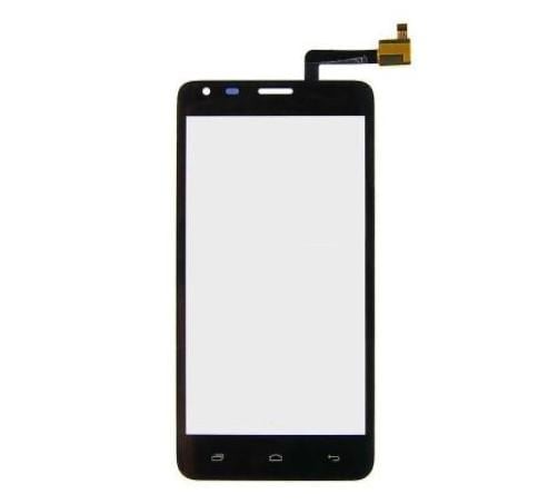 Дисплей сенсорный для Fly IQ456 Era Life 2 Черный (000017645) Дисплей сенсорный для Fly IQ456 Era Life 2 Черный (000017645)