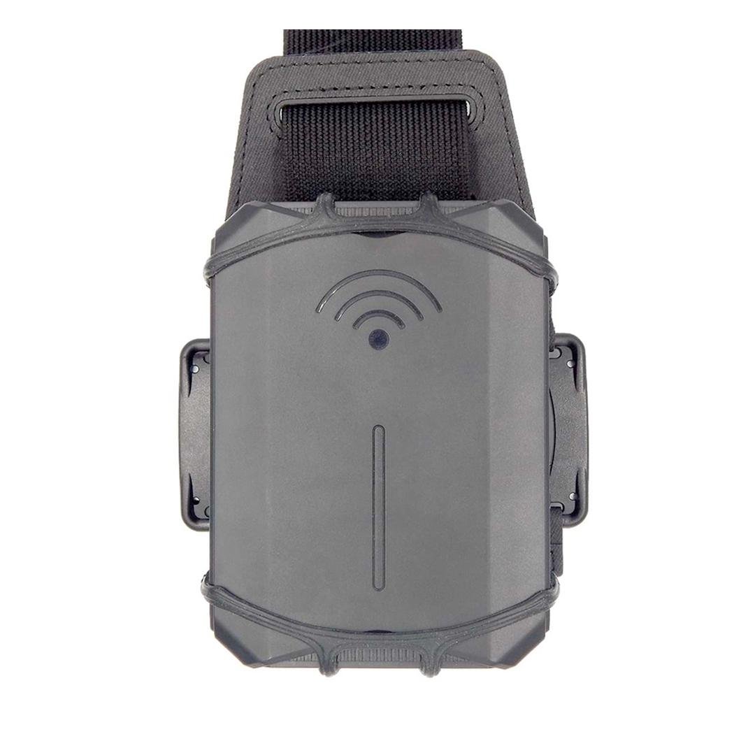 Ручний зчитувач UHF Nous ID-910 (22-016)