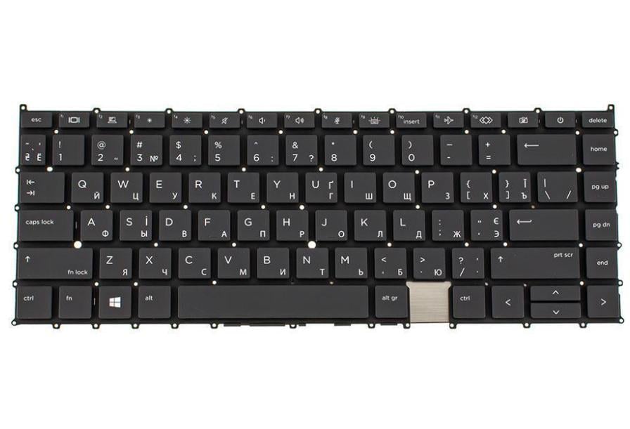 Клавіатура для ноутбука HP EliteBook x360 1040 G8 (180405) Клавіатура для ноутбука HP EliteBook x360 1040 G8 (180405)