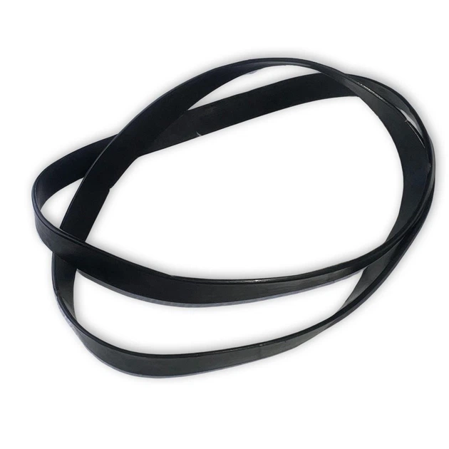 Запчасти для счетчика банкнот GFS-120 PREMIUM и Glory USF 51 комплект усиленных ремней (583270705)