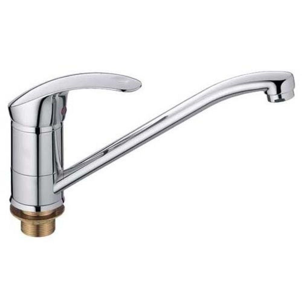 Смеситель для кухни Haiba Mars 25 см (57301)