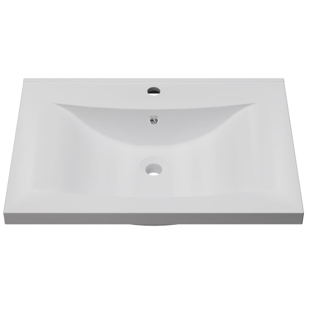 Раковина глянцевая врезная Amidicon Liza 70 70 702x480 мм из литого камня (AMD1-LIZA_70_HL) Раковина глянцевая врезная Amidicon Liza 70 70 702x480 мм из литого камня (AMD1-LIZA_70_HL)