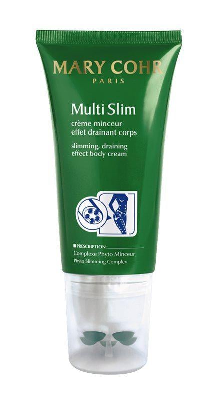 Крем для схуднення 'Muiti Slim Mary Cohr 125 мл (894560) Крем для схуднення 'Muiti Slim Mary Cohr 125 мл (894560)