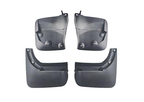 Бризковики Surtep для Toyota Land Cruiser 300 2021+ рр. (00-00015803) Бризковики Surtep для Toyota Land Cruiser 300 2021+ рр. (00-00015803)