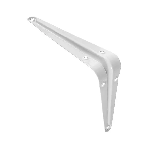 Консоль для полиці меблева 350х400 мм (26326133)