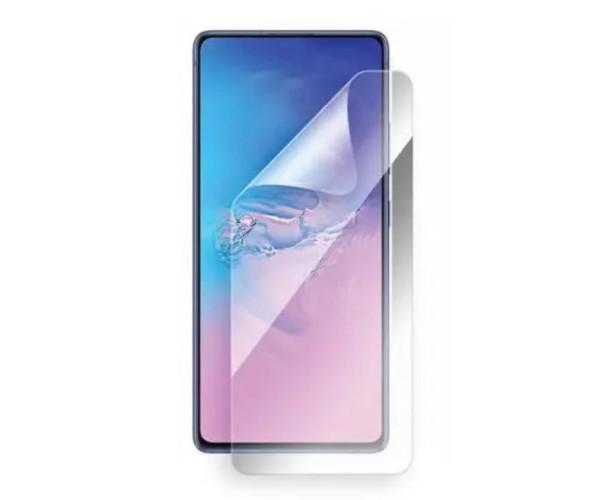 Протиударна гідрогелева плівка Hydrogel Film для Sony Xperia XZ3, Transparent