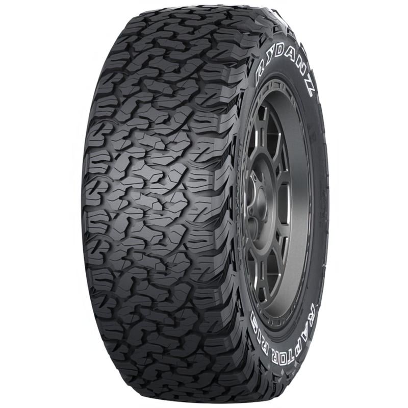 Автошина Rydanz Raptor R19 265/60 R18 119/116S OWL (518422)