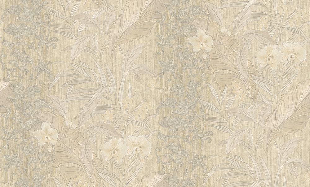 Обои флизелиновые A.S. Creation 30497-3 Бежевый