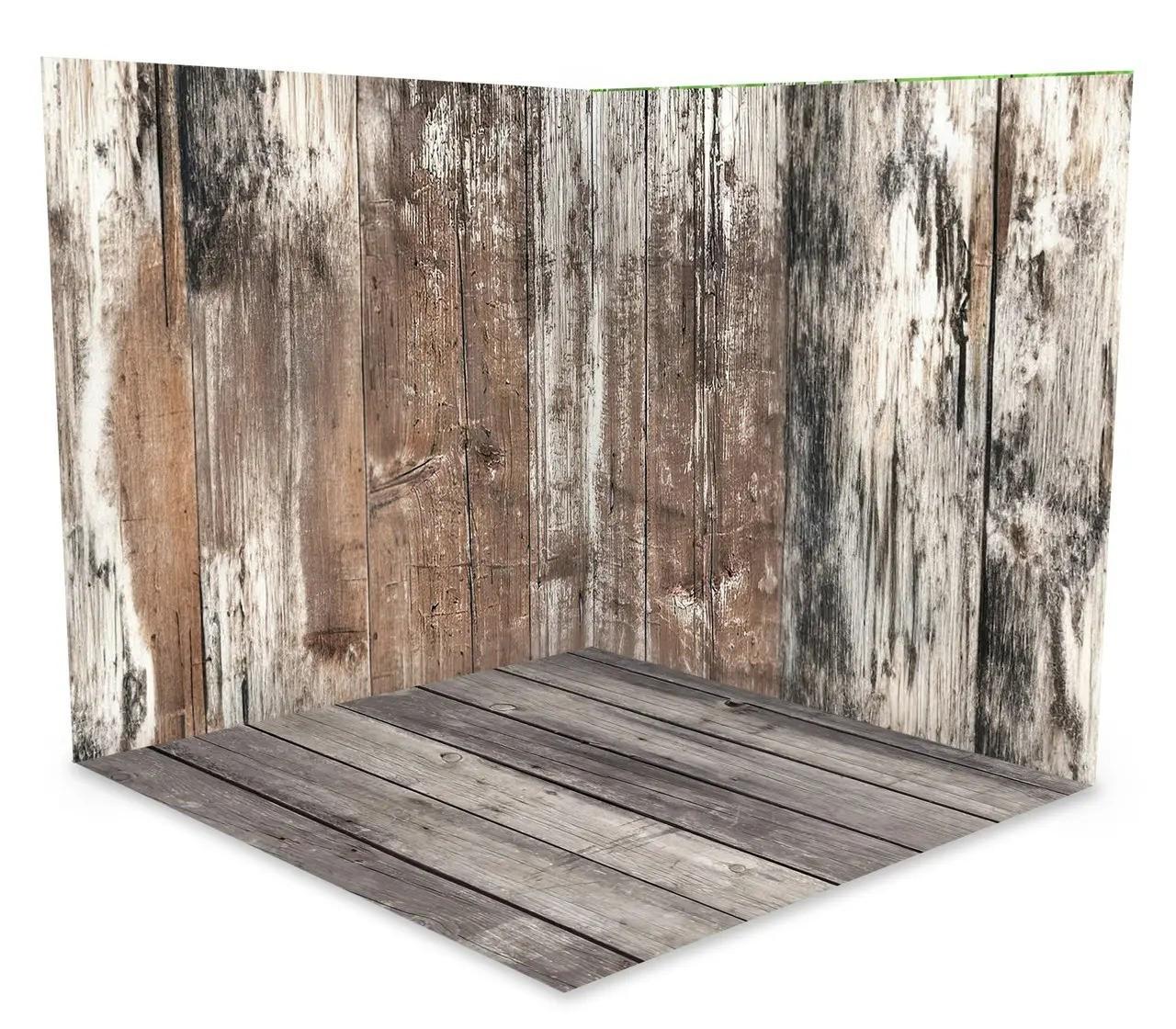 Фотофон виниловый 3D S113 100х100х100 см (37796968)