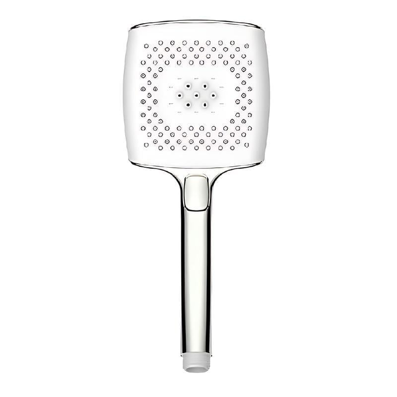 Лейка для душа Koer KP-0409-01 Хром (KR5413)