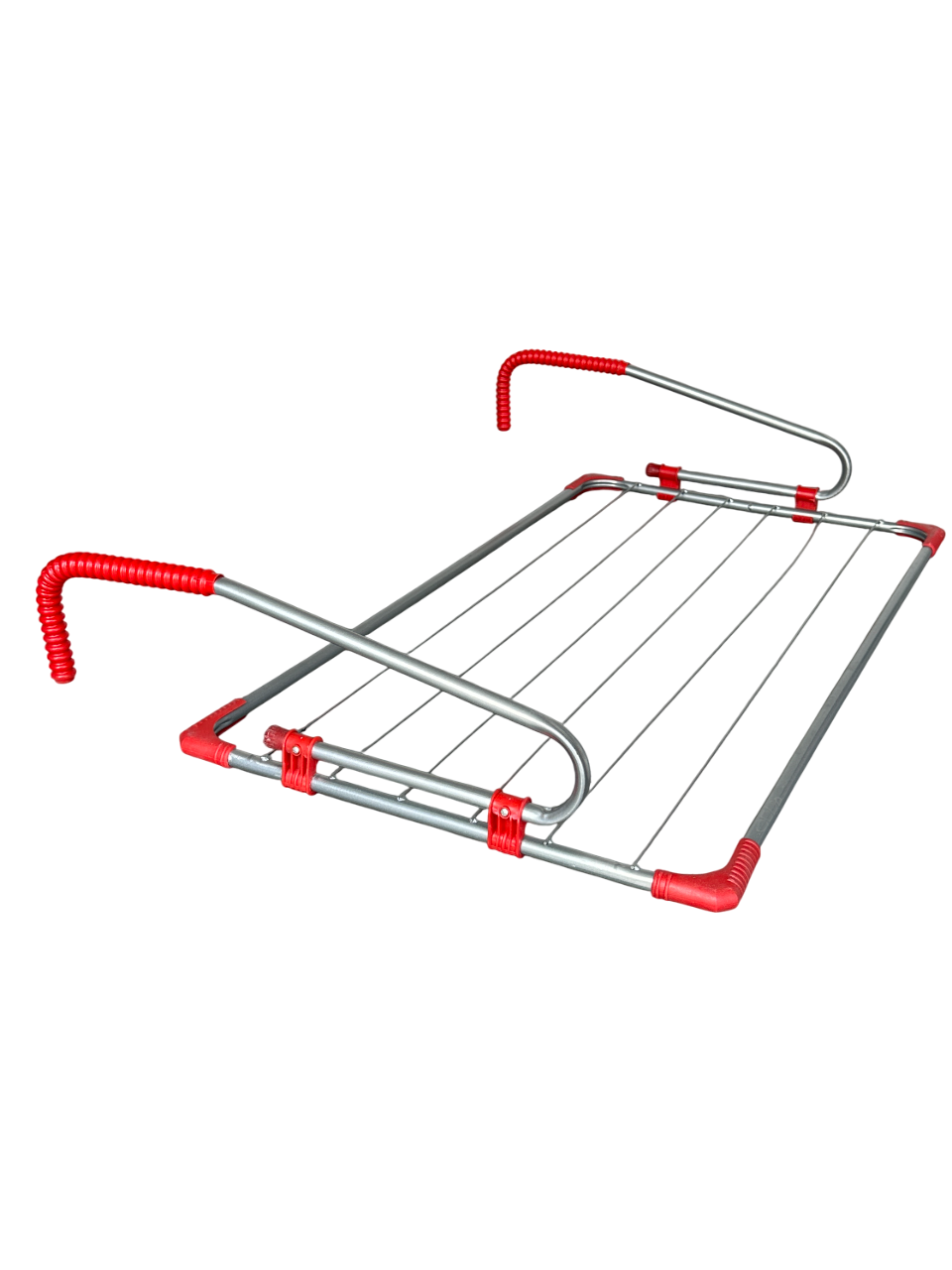 Сушилка для белья Kanat Gold KG-690 навесная 10 м (24849524) Сушилка для белья Kanat Gold KG-690 навесная 10 м (24849524)