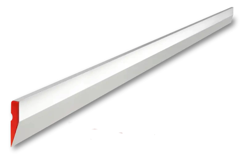 Правило трапеція WoffMann 1,5 м товщина 1,3 мм (ПАС-2373)