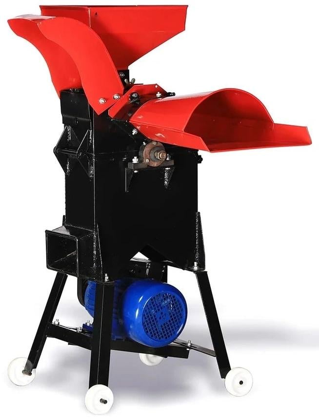 Измельчитель кормов ДКУ Tehnomur MS-360 OH-360 без мотора (NA004925) Измельчитель кормов ДКУ Tehnomur MS-360 OH-360 без мотора (NA004925)