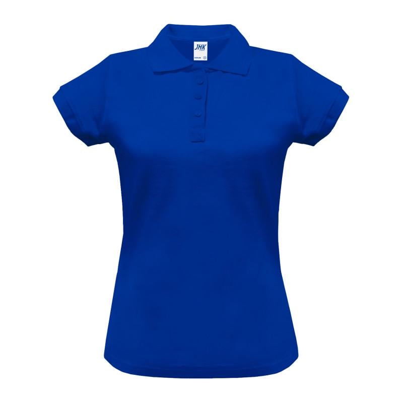 Поло JHK POLO REGULAR LADY XXL Синій (RB)