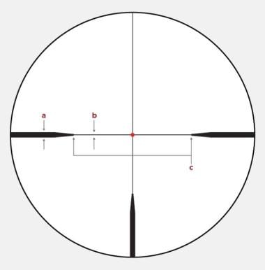 Прицел оптический Leupold VX-3HD 4.5-14x50 30 мм ILLUM FIREDOT TWILIGHT HUNTER (72713972) - фото 2 Прицел оптический Leupold VX-3HD 4.5-14x50 30 мм ILLUM FIREDOT TWILIGHT HUNTER (72713972) - фото 2