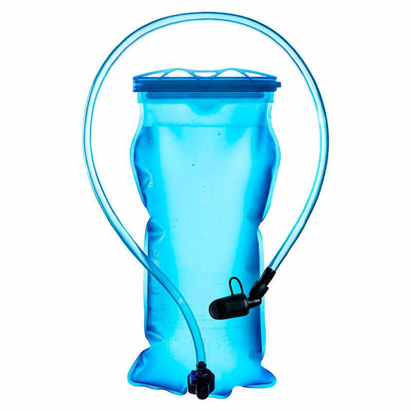 Питна система Naturehike PET NH18S070-D 1,5 л Блакитний (6927595729717) Питна система Naturehike PET NH18S070-D 1,5 л Блакитний (6927595729717)