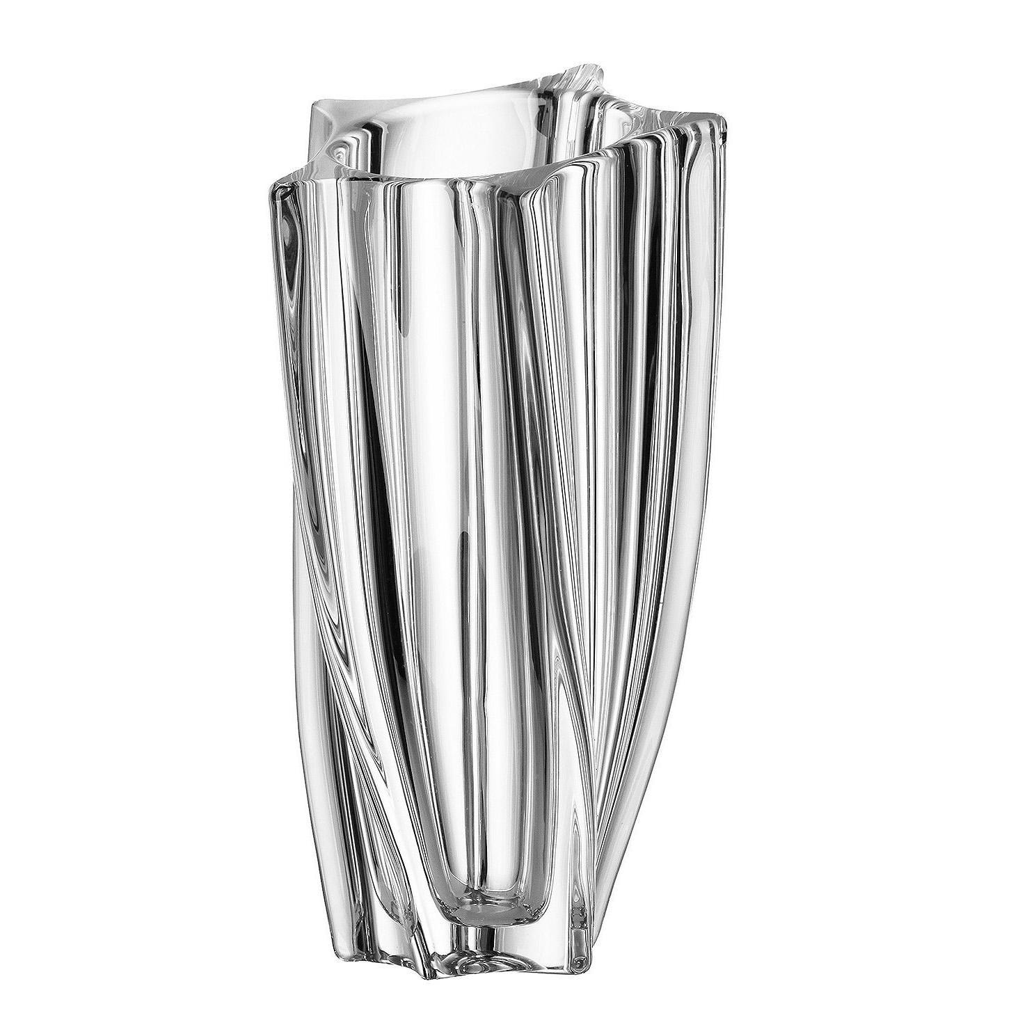 Ваза Bohemia Yoko 305 мм (5526)