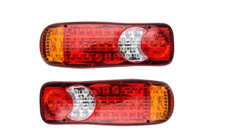 Стоп-сигнал світлодіодний 12V
