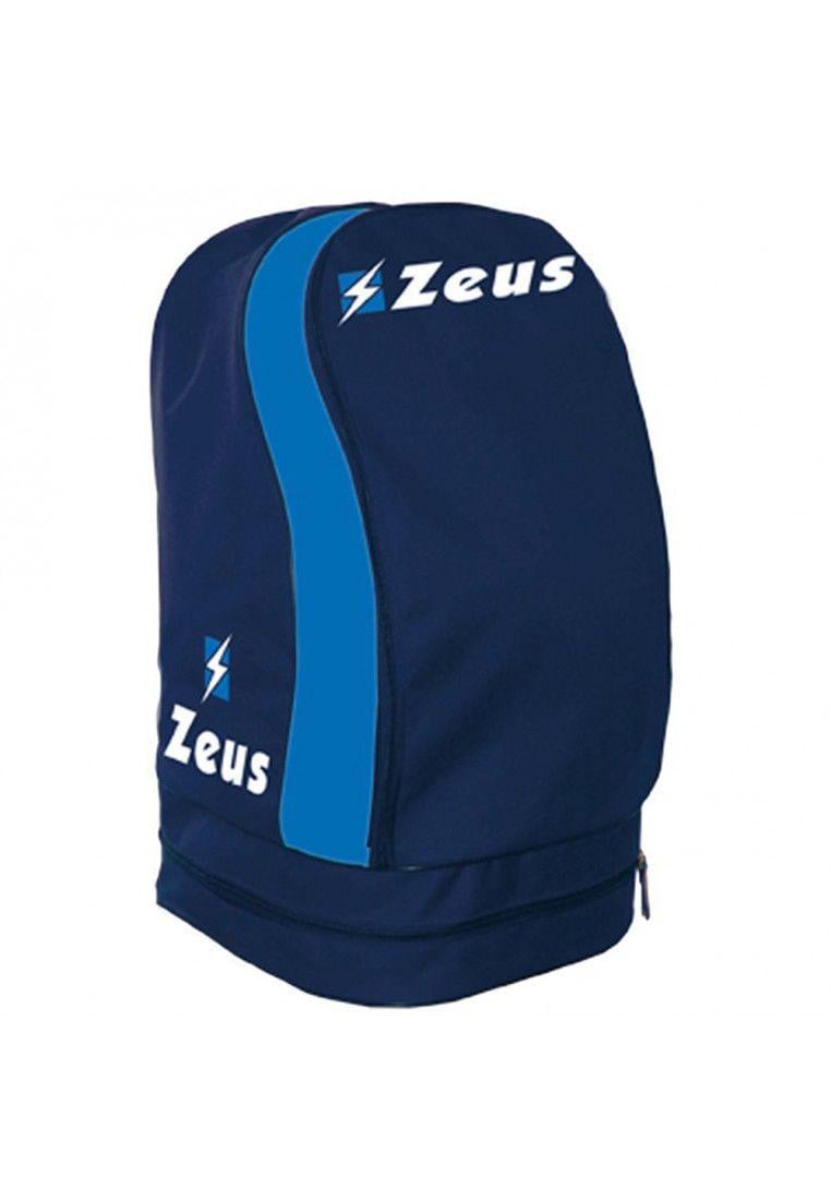 Рюкзак Zeus ZAINO ULYSSE 51 л 33x30x52 см Синій/Блакитний (Z00479)