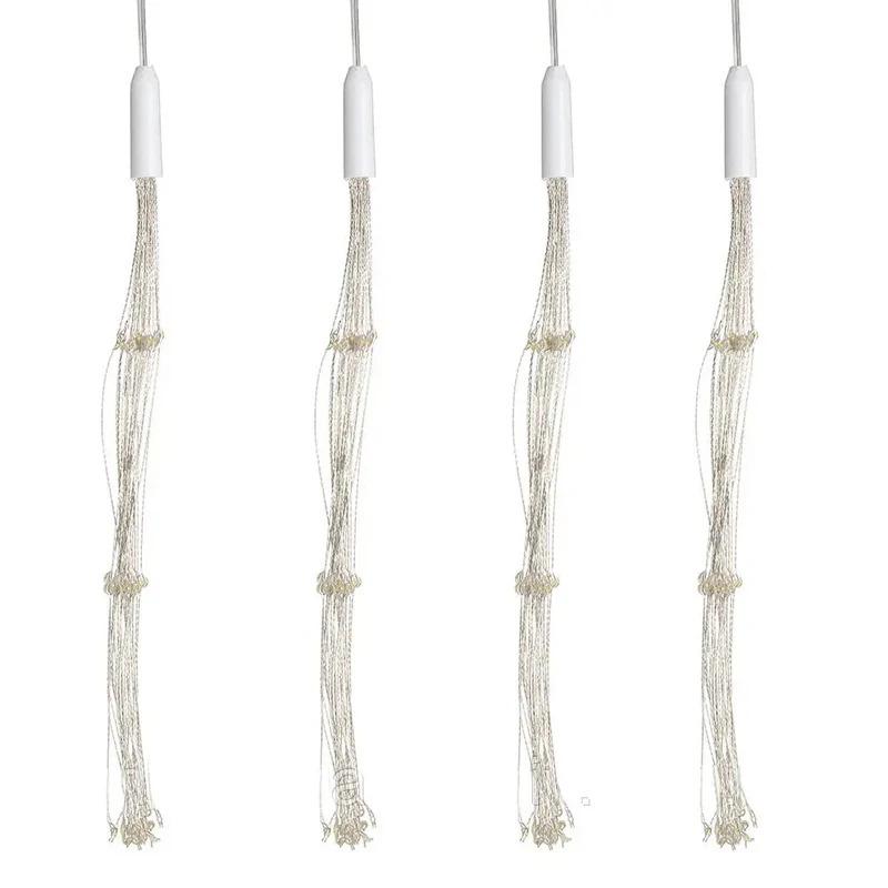 Уличная гирлянда Феерверк 300 LED 3x3 м 18 Вт (234574931_333)