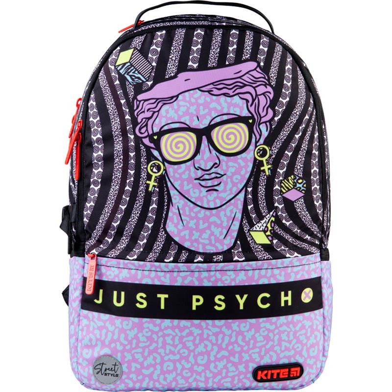 Рюкзак для мiста Kite City (K21-2569L-6)