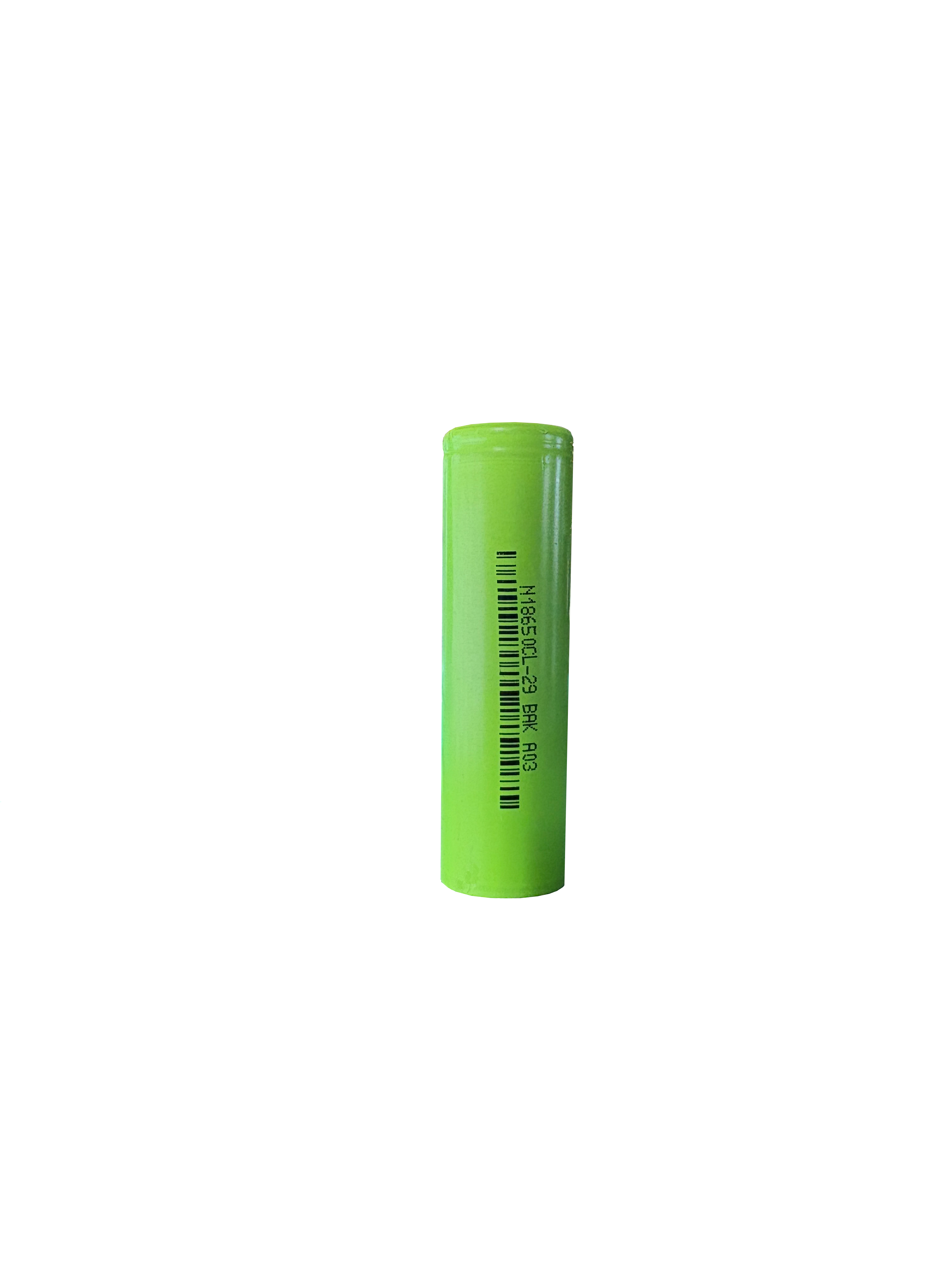 Элементы BAK 18650 Li-ion 3,7V 2,9Ah 10,73Wh Элементы BAK 18650 Li-ion 3,7V 2,9Ah 10,73Wh