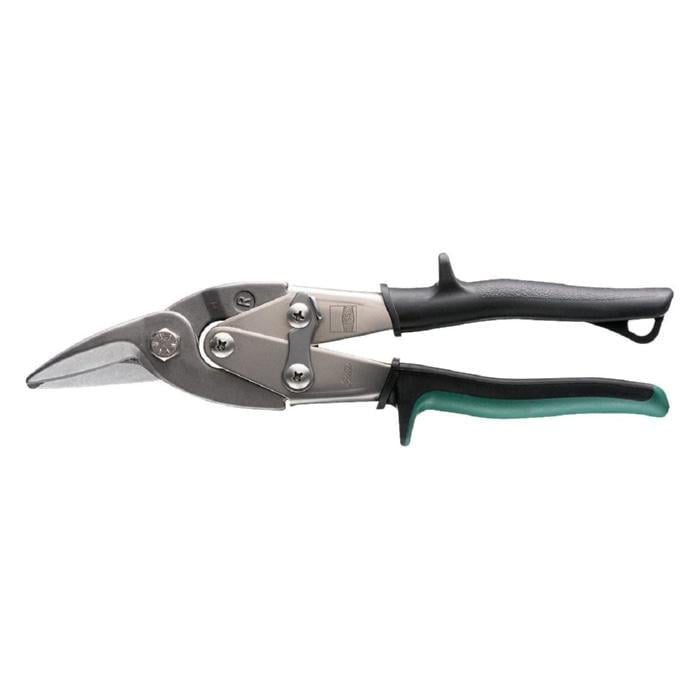 Ножницы по металлу BESSEY фигурные 240 мм (15275)