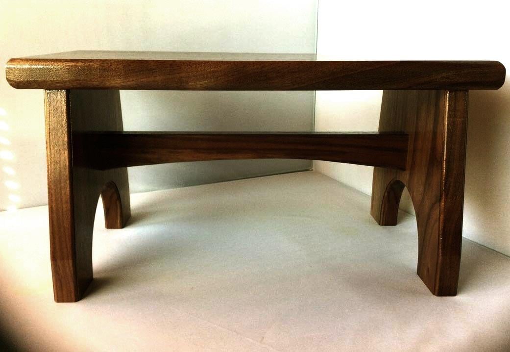 Стульчик из дерева Ятрань Капучино (ТАБ-005409)