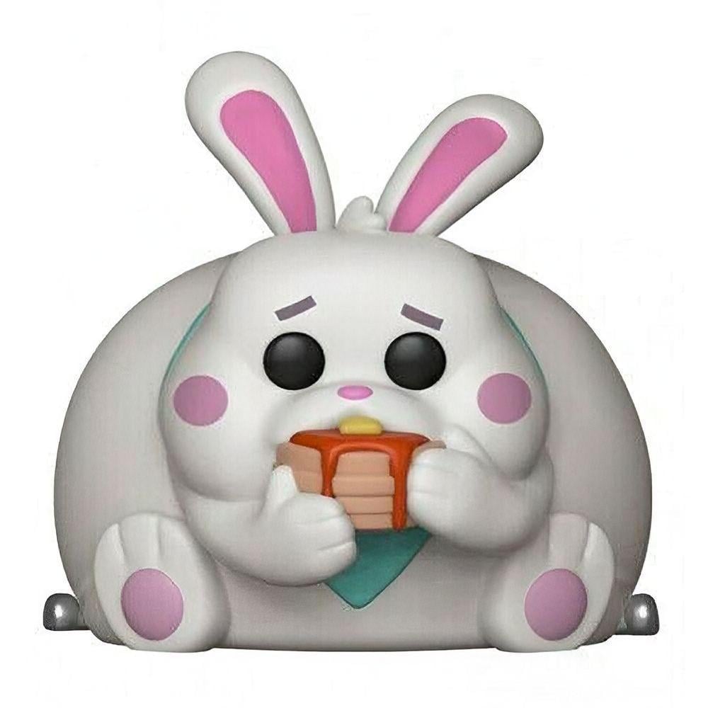 Фігурка Funko Pop Ральф проти інтернету Fun Bun 10 см