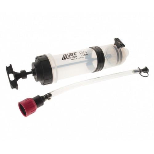 Шприц-аспіратор 1500 мл (5534 JTC) Шприц-аспіратор 1500 мл (5534 JTC)