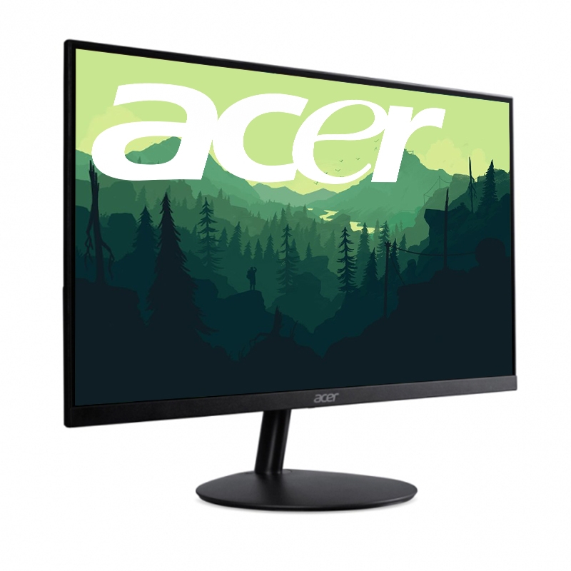 Монитор безрамочный Acer SB272EBI IPS 1920x1080 Full HD 27" (tf6248)