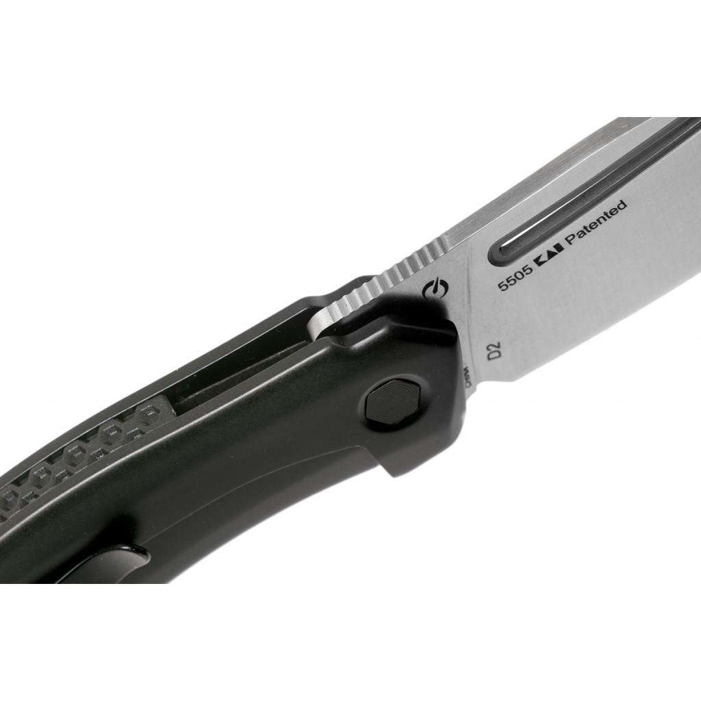 Нож Kershaw Turismo (5505) - фото 4