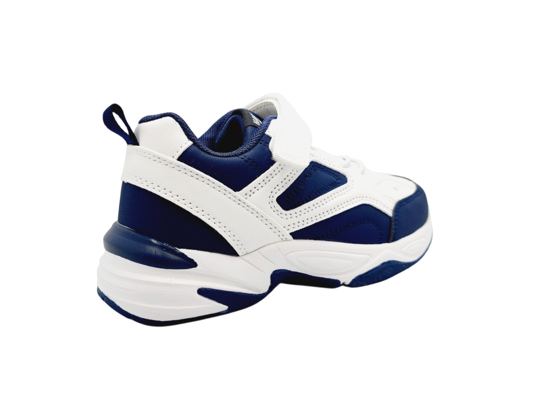 Кросівки для хлопчиків Clibee LC81781/33 р. 33 Синій - фото 2 Кросівки для хлопчиків Clibee LC81781/33 р. 33 Синій - фото 2