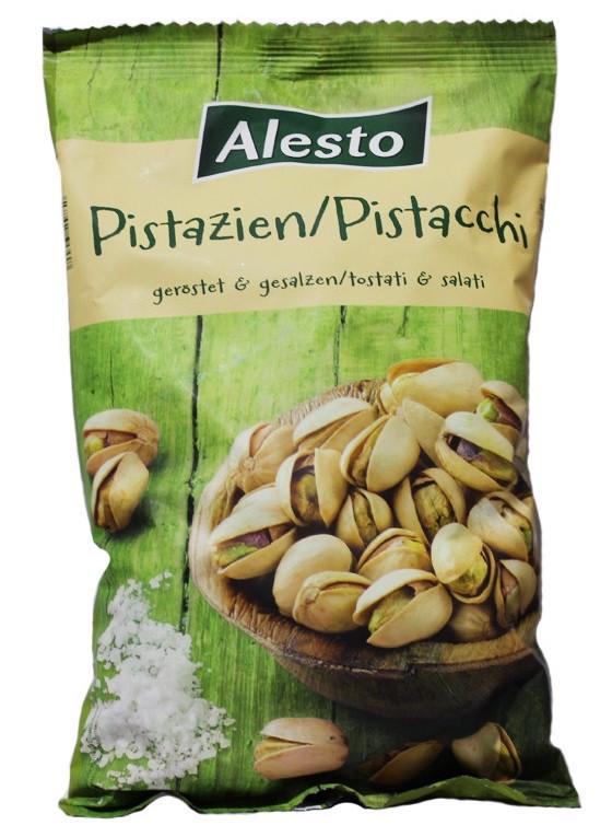 Фисташки Alesto Pistacchi 500 г (1320511879)