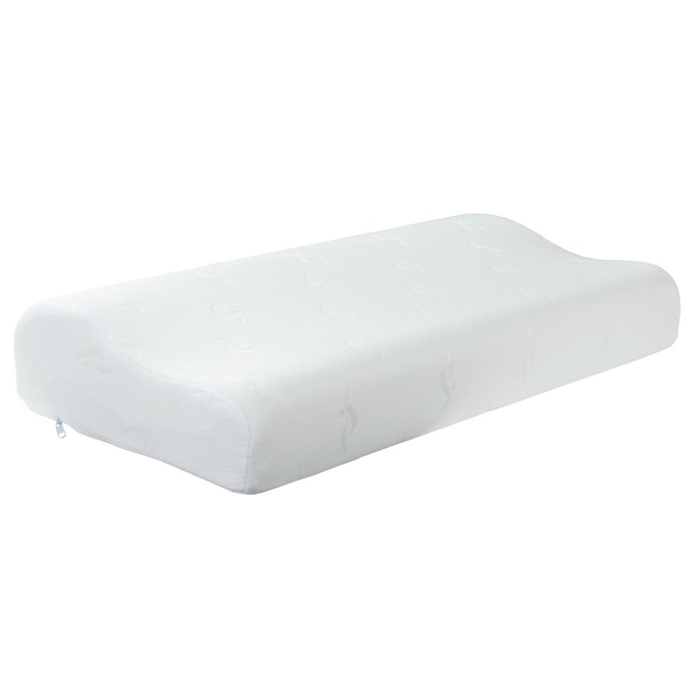 Подушка під голову GOLD OSD-0505C 10/8 см (18107076)