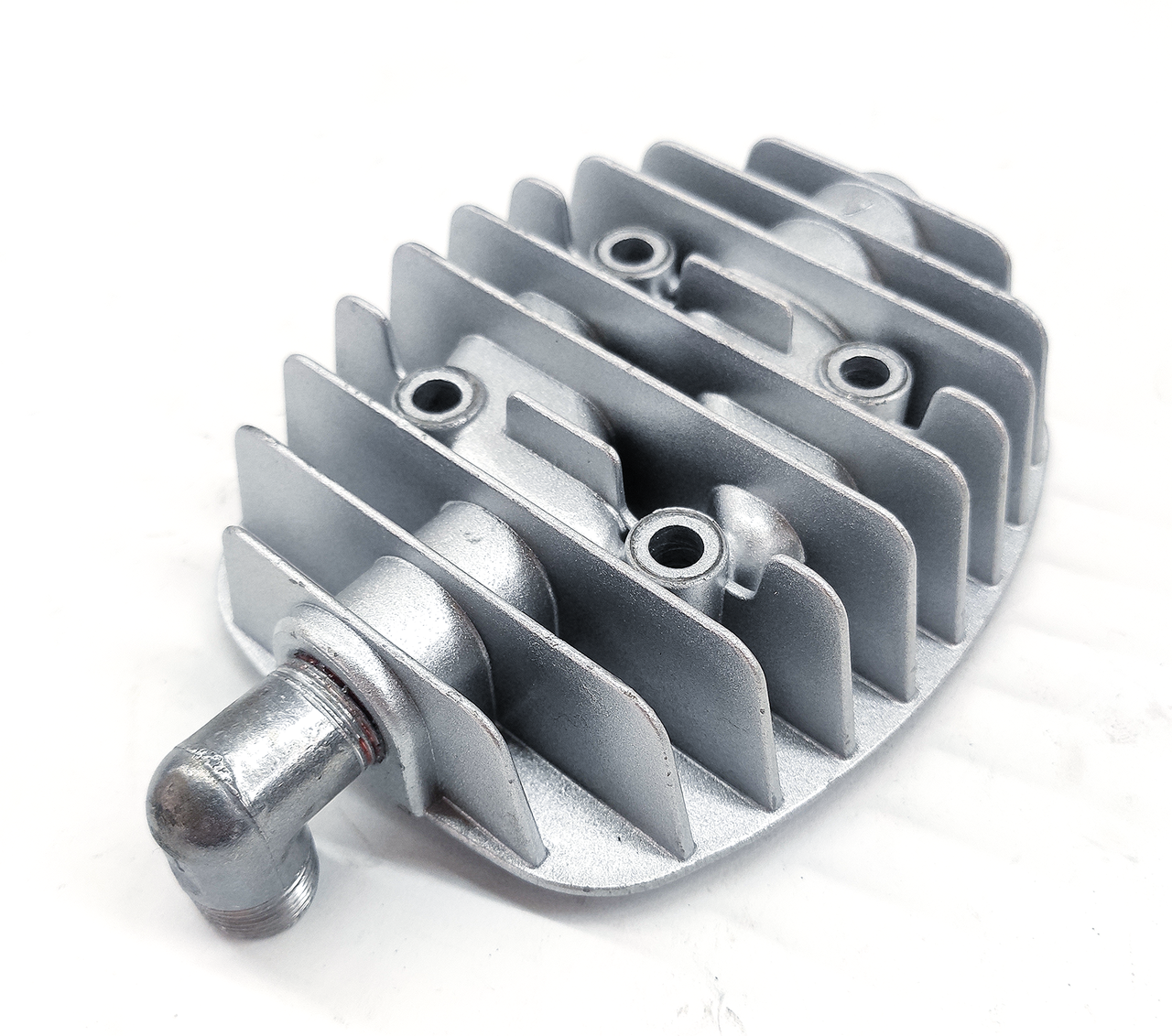 Головка для компресора Forte FL-2T24N/FL-2T50N (16472597510 Головка для компресора Forte FL-2T24N/FL-2T50N (16472597510