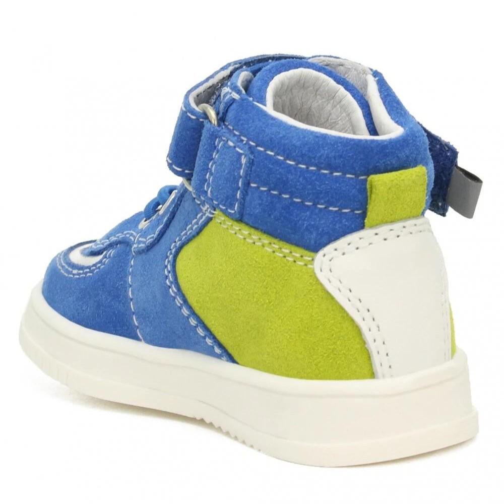 Ботинки BARTEK 11583012 р. 26 (18404615) - фото 3 Ботинки BARTEK 11583012 р. 26 (18404615) - фото 3