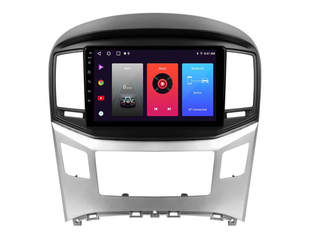 Штатна магнітола Sigma F9216 2/32 Gb Hyundai H1 2 2017-2018 9"