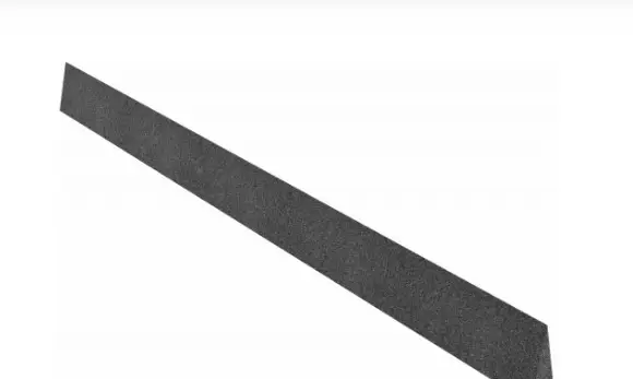 Уплотнитель для эндовы WA-BIS 30х60х1000 мм Антрацитовый (1332)