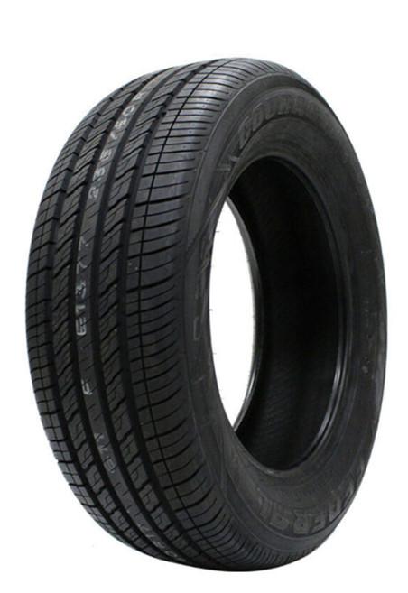 Шина Federal Couragia XUV II 255/55 R18 109V без шипів зимова XL