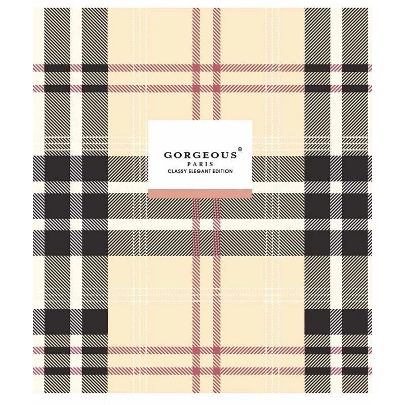 Зошит учнівський "Fashion note" 012-2929L-2 в лінію 12 аркушів