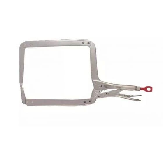 Точковий затискач 18″ 480 мм Milwaukee DEEP REACH REG JAWS (48223529)