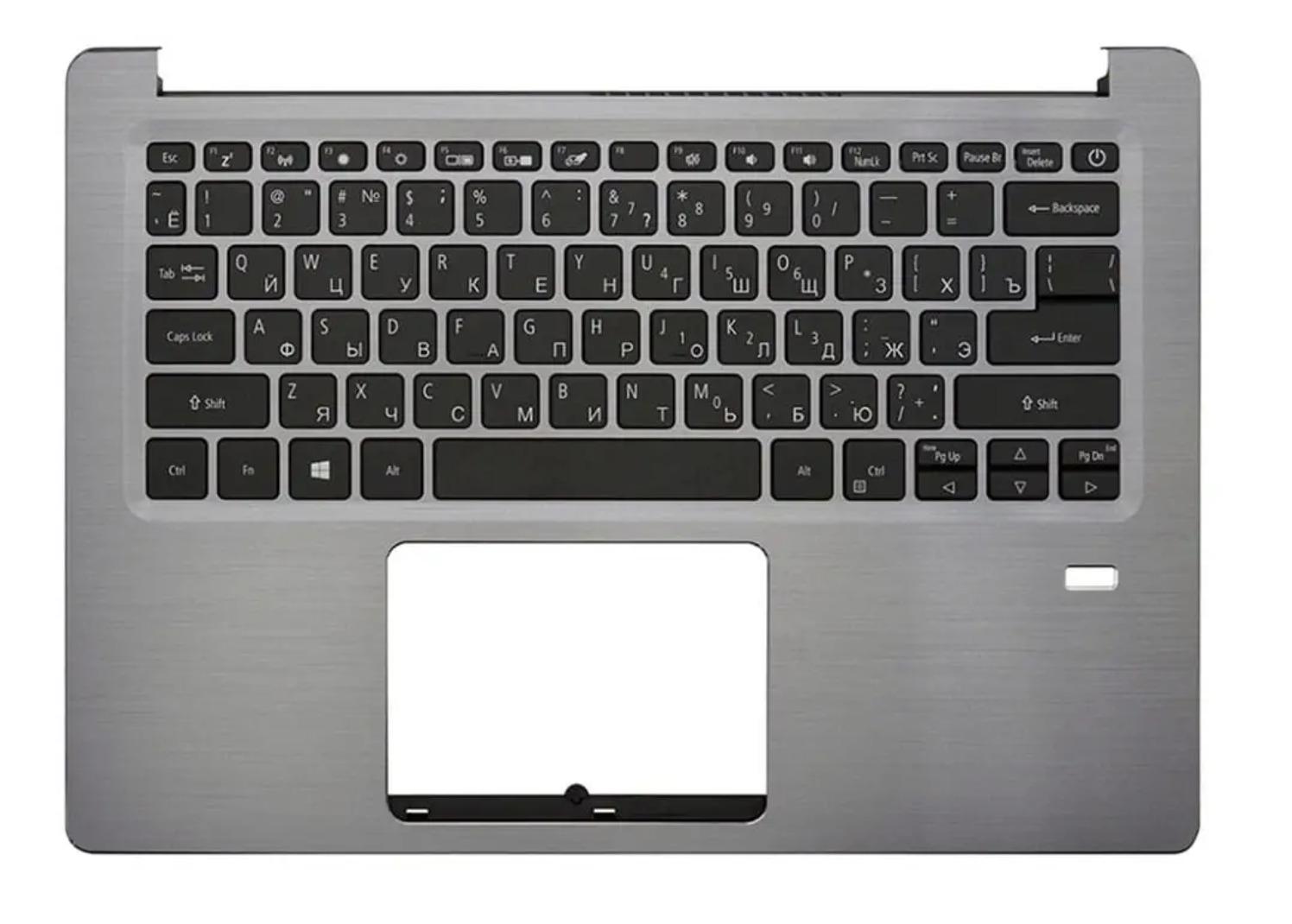 Топкейс для ноутбуков Acer Swift 3 SF314-54/SF314-56/SF314-58/SF314-41/SF314-41G (15126)