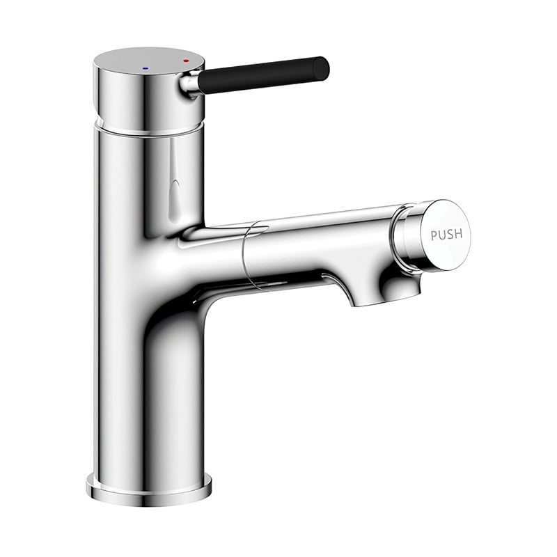 Змішувач для умивальника MIXXUS Premium Adam 001(SH) (MI5826)