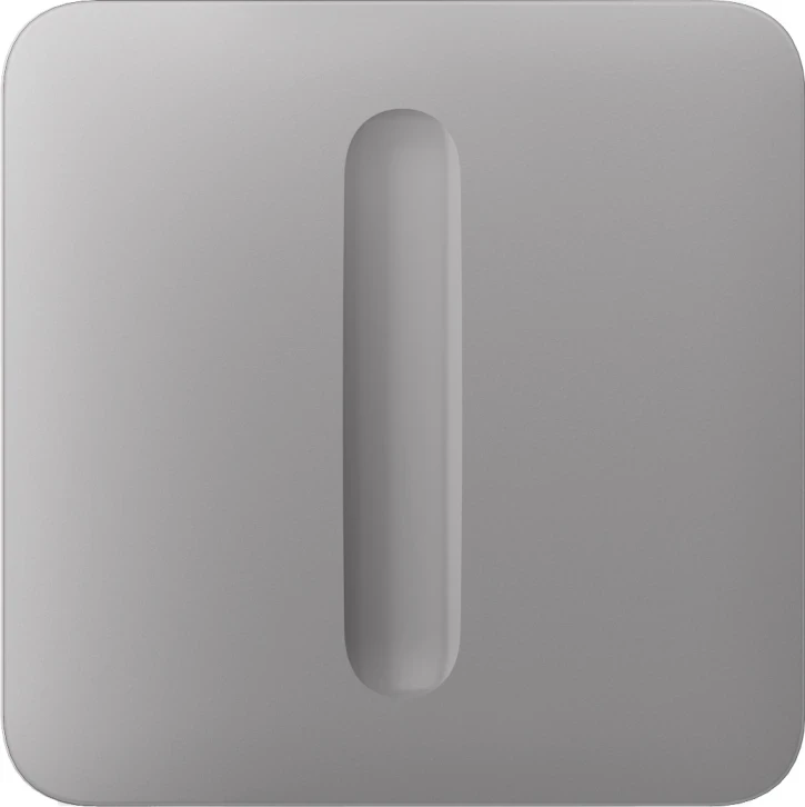 Кнопка для димерного вимикача Ajax SoloButton Dimmer Fog (2890076209) Кнопка для димерного вимикача Ajax SoloButton Dimmer Fog (2890076209)