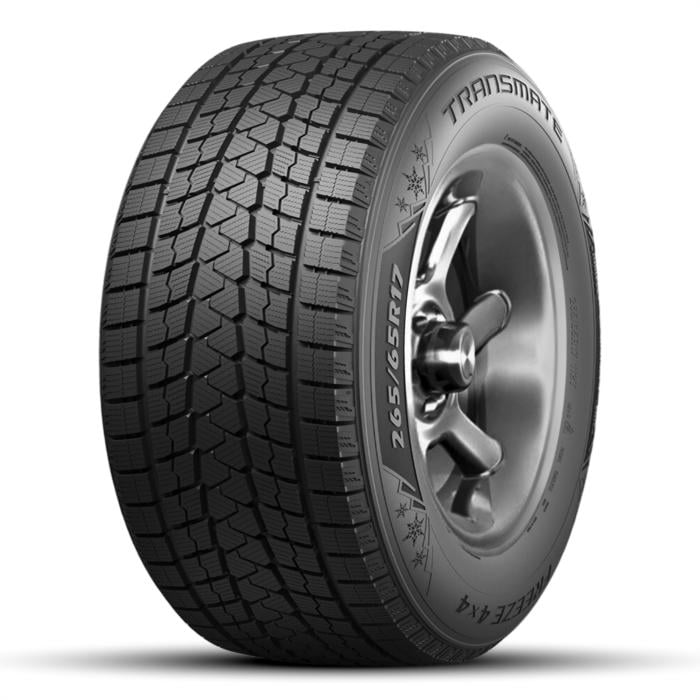 Автошина Tercelo Freeze 4X4 235/55 R20 102T