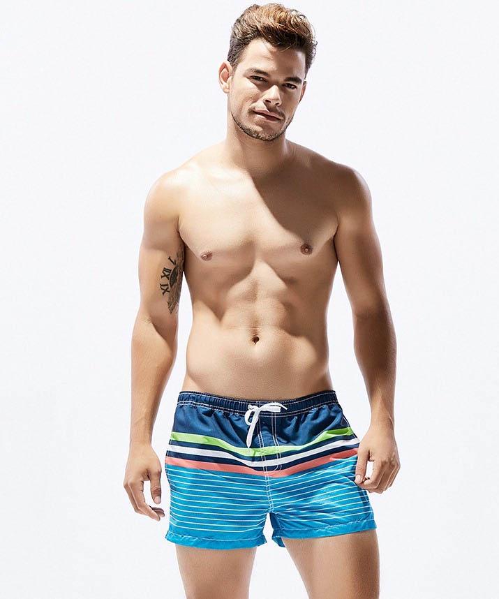 Шорти Seobean L Різнокольоровий (2332)