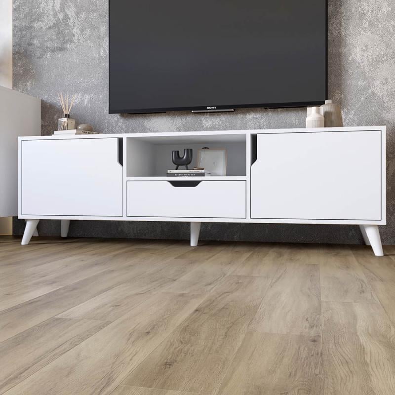 Тумба ТВ Борн 1600 Німфея альба (26644518)