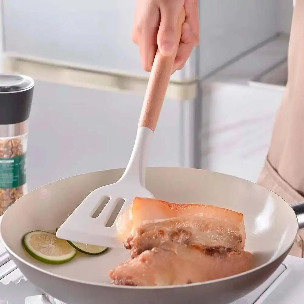 Набор кухонных принадлежностей Kitchen Set 19 пр. - фото 6