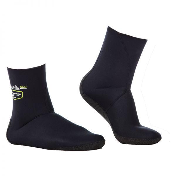 Носки Marlin Anatomic Kevtex Eco 7 мм р. 44-45